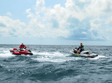 SEA-DOO originalni deli in dodatki